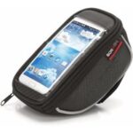 Smartphone Bag L Am Lenker Mit Reiss