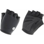 Gel sport halbfingerhandschuhe aus lycra 190 g