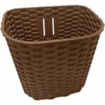 Vorderer Korb Plastifizierter Honey Corso Venezia Woven