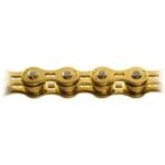 Kette 1v 1/2x1/8 Pista D101 Gold