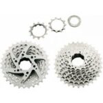 Kassette 9 Speed Mtb Kassette 11-34