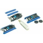 Multi-tool-kit Und Teile + Co2-hahn