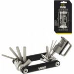 Multitool 15 In 1 Mit Inbusschlüssel 8 - 6 - 5 - 4 - 3 - 2 5 -2mm