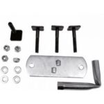 Monza Universal Bar Kit