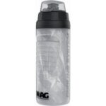 Wag 500cc Transparente Thermoflasche