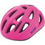 Sky Helm Für Kinder S Fluo Pink Mit Mattem Finish