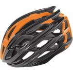 Road Helm Für Erwachsene Gt3000 In-mold Shell Conehead Technology Größe L Schwarz / Orange