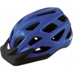 Kid Mtb-helm Für Kinder Größe S Blaue Farbe