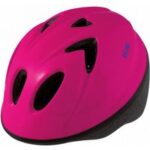 Baby-helm Für Mädchen Größe Xxs Rosa Farbe