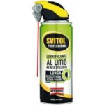 Svitol Professional 400 Ml Lithium-gleitmittel