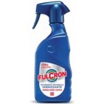 Fulcron Sanitizer Für Oberflächen 500 Ml 75% Alkohol