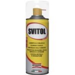 Sprühschmiermittel Svitol 200ml No Utf