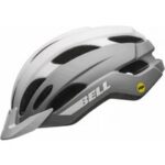 Helm Trace Mips Weiss / Grau 54 / 61cm Grösse M / L