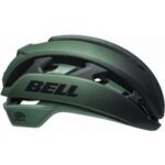 Helm Xr Sphärisches Grün 55-59cm Grösse M