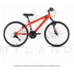 Kid 24.4 Mtb M Rot 24 Mj22