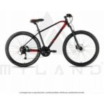 Altura 27 2 Mtb U Schwarz 38 My22