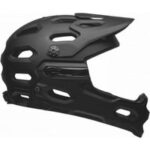 Helm Super 3r Mips Schwarz Full-face Helm Größe 52/56cm