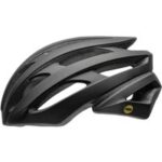 Helm Stratus Mips Schwarz Größe 52-56cm