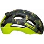 Helm Falke Xr Mips Camo/gelb Größe 52/56cm