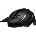 Helm 4forty Air Mips Schwarz Größe 52/56cm