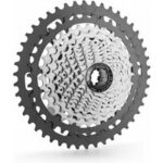 Xm 11v 11-46 Shimano Kassette