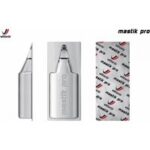 Mastix Gutta Mastik Pro 4 Tuben 17ml