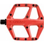 Roc Plus Trail Mtb-pedale Rot