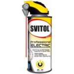 Professionelles Svitol Für Elektrische Kontakte 400 Ml