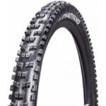 Rock Wolf Reifen 29x2 35 Tlr Schwarz Für Enduro Basic Line