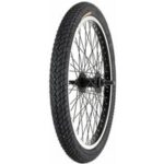 Reifen Devil H-537 20x1 95 27tpi Tubetype Starr Schwarz Für Bmx