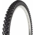 Mtb-reifen Classic H-518 14x2 125 27tpi Tubetype Starr Schwarz