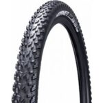 Mtb-reifen Classic H-518 20x2 40 30tpi Tubetype Starr Schwarz