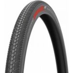 Reifen Gravel At 700x38c 120tpi Tlr Silica Black Für Gravel