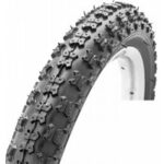 Mtb-reifen Classic H-518 16x1 75 27tpi Tubetype Starr Schwarz Basic