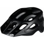 Helm Free Mattschwarz – Größe M (54/58 Cm)