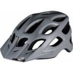 Helm Free Mattgrau - Größe M (54/58cm)