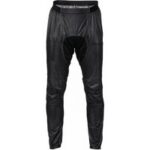 Panta Nano Rain Corsa Schwarz Größe S