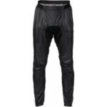 Panta Nano Rain Corsa Schwarz Größe M