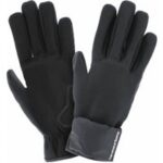 Roadster Handschuh Black Urban Black Urban Größe Xs-s