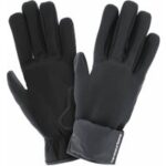 Roadster Handschuhe Black Urban Black Urban Größe Xl-2