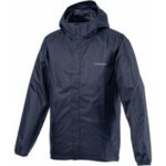 Nano Rain Start Dunkelblaue Jacke Größe Xl-2