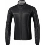 Nano Rain Corsa Jacke Schwarz Größe S