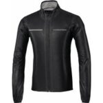 Nano Rain Corsa Jacke Schwarz Größe Xl