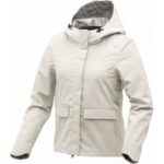 Jacke Direct Weiß Größe Xl