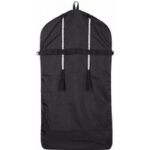 Kleidersack Suit Pack Schwarz