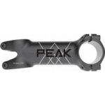 Mud Peak Vorbau 31 7 Mm X 50 Mm 84°-winkel Pob-finish