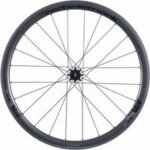 Hinterrad Sl38c 28 X 38 Mm Shimano 10/11s Carbon Pob Felge