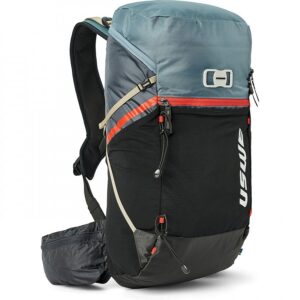 Uswe Rucksack Tracker 22 S-m 22 Liter Blau – Bild 2