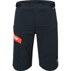 Uswe Swede Co-lab Mtb-shorts Größe: Xl Schwarz – Bild 2