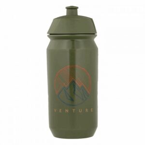 Venture Army Grüne Flasche 500ml – Bild 2